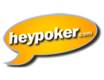 Heypoker.com - Kickback bónusz minden új játékosnak!